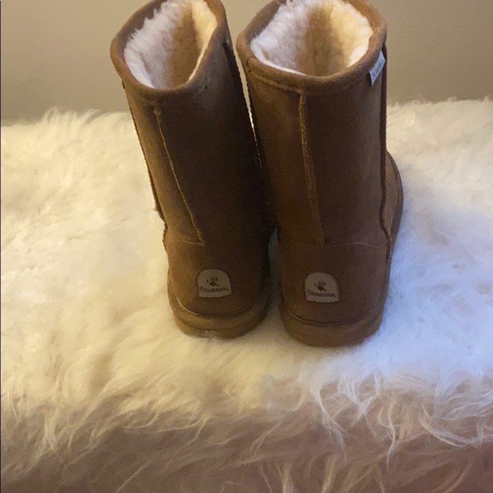 Dorado II Bearpaw
